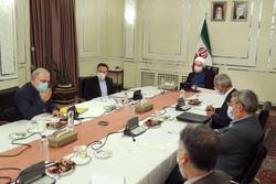 تعلیق یک هفته ای اجرای طرح ترافیک تهران