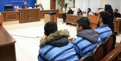 سرنوشت عجیب ۷ اعدامی در زندان اردبیل