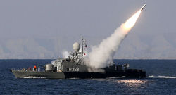 رزمایش دریایی ایران، روسیه و چین تکرار خواهد شد؟