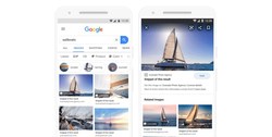 گوگل خرید عکس های جستجو شده را ساده کرد
