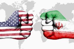 آمریکا ۳ شخص و ۱۱ شرکت را به خاطر ایران تحریم کرد