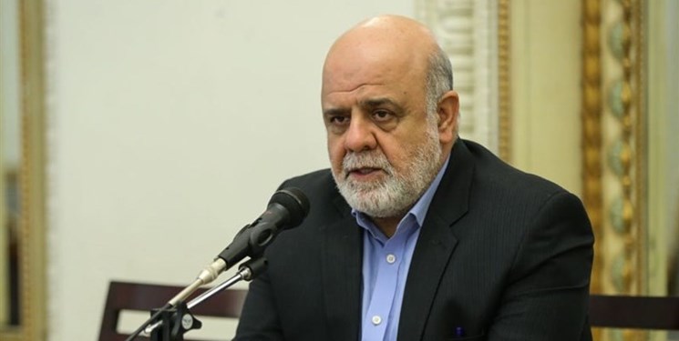 ماجرای کلیپ خبرساز استاندار کربلا و تکلیف اربعین ۹۹ + فیلم ایرج مسجدی درباره اربعین 99