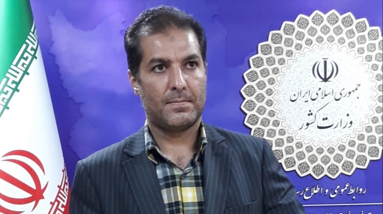 امید کوثری از اربعین 99