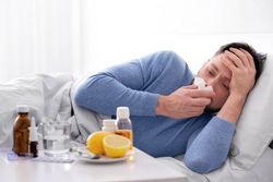 درمان سرماخوردگی بدون دارو