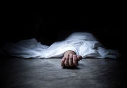 راز قتل زن جوان در پارک چیتگر