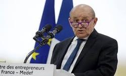 کلاهبرداری با سوءاستفاده از نام وزیر خارجه فرانسه  حکم حبس برای دو متهم