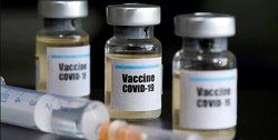 ۴۰ درصد شرکت‌کنندگان واکسن مدرنا ثبت نام کرده‌اند