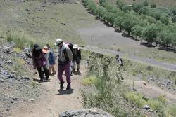 توسعه گردشگری در شمال تهران با اجرای سه گام اساسی