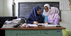 عذرخواهی وزیر آموزش و پرورش بابت حذف تصویر دختران از کتاب سوم ابتدایی