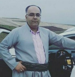 درگذشت یک پرستار بر اثر ابتلا به کرونا در کرمانشاه