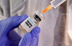 عوارض جانبی واکسن کرونا شرکت  فایزر  اعلام شد