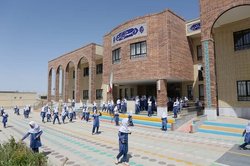 ساخت 22 مدرسه، 4 خانه بهداشت و تکمیل و تجهیز 15 مسجد درمنطقه محروم شعیبیه خوزستان