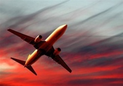 فرود اضطراری ایرباس در فرودگاه مهرآباد