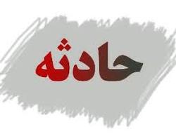 8 کشته در تصادف جاده مشهد - سرخس