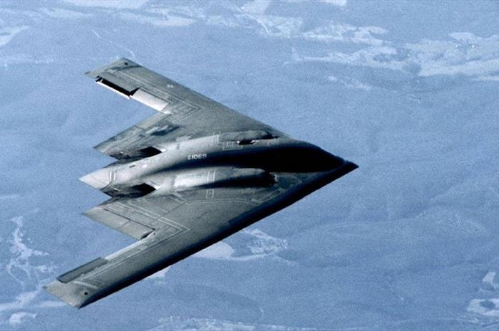 چین بمب افکن آمریکایی را کپی کرد + عکس