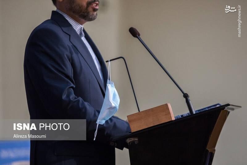 جا ماسکی سخنگوی وزارت امور خارجه + تصاویر