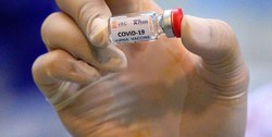 واکسن کرونای روسیه به ۷۰۰ نفر تزریق شد