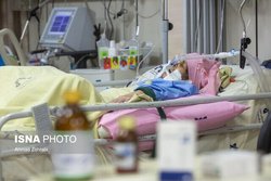 پرستار بخش ICU بیمارستان امام حسین کرج بر اثر کرونا در گذشت