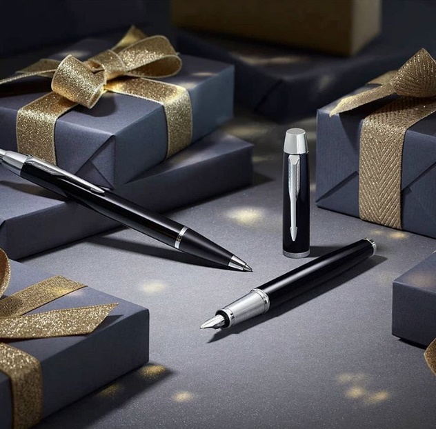 ویژگی‌های روان نویس و خودنویس مناسب