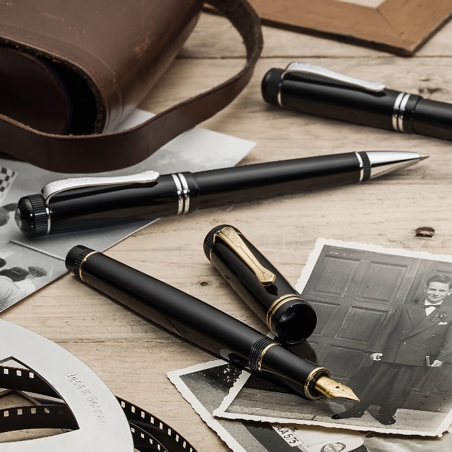 ویژگی‌های روان نویس و خودنویس مناسب