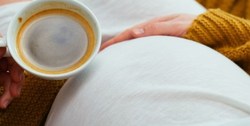 هشدار تازه کارشناسان: در ایام بارداری اصلا کافئین مصرف نشود