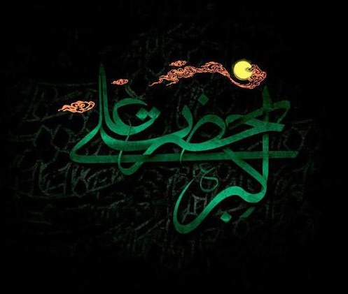 شب هشتم محرم شب کدام شهید کربلاست