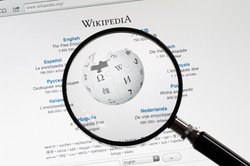 رسوایی برای ویکی پدیا