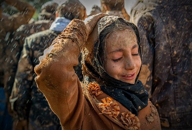 کدام عکس‌های محرم جهانی شدند؟ + تصاویر