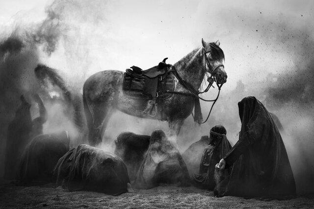 کدام عکسهای محرم جهانی شدند؟ + تصاویر کدام عکسهای محرم جهانی شدند؟ + تصاویر