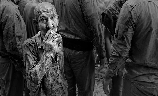کدام عکسهای محرم جهانی شدند؟ + تصاویر کدام عکسهای محرم جهانی شدند؟ + تصاویر
