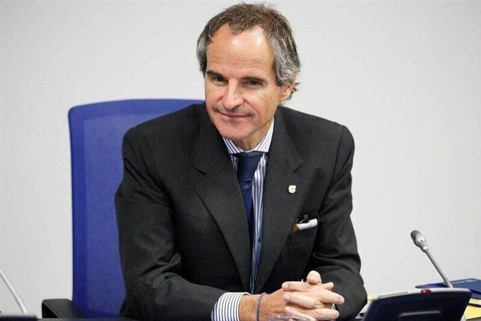 مجمع عمومی آژانس بین‌المللی انرژی اتمی، صحنه انزوای آمریکا