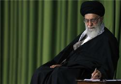 واکنش رهبر انقلاب به پست مهران احمدی