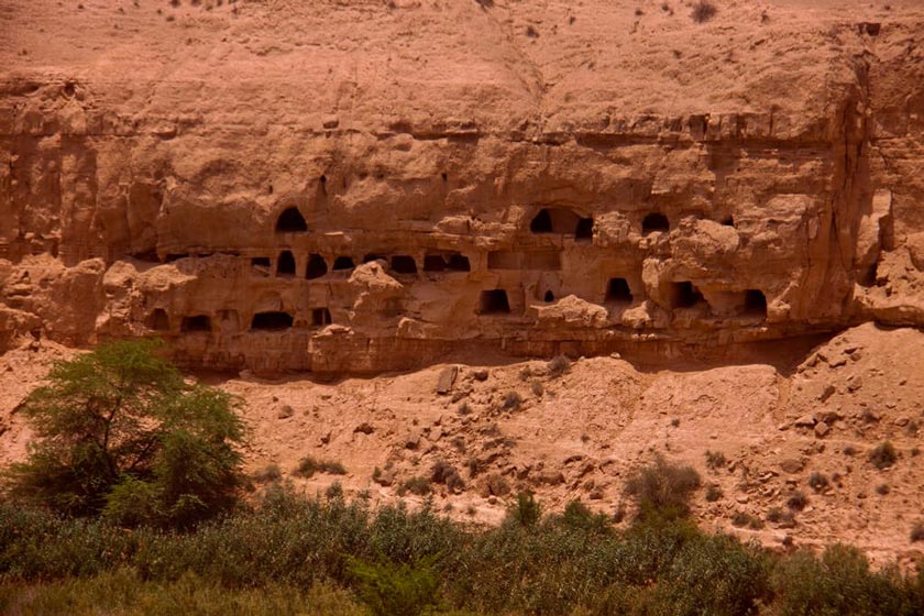 شهری که قدمت تمدن آن به دوره هخامنشیان برمی گردد