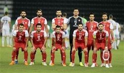 چند بازیکن پرسپولیس به تهران بر نمی‌گردند