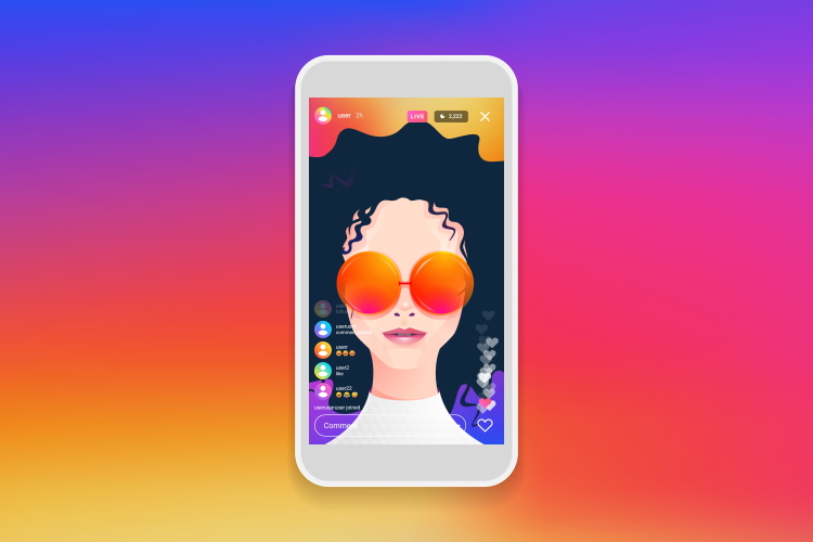 چگونگی خرید فالوور و بازدید اینستاگرام و مزایای بهره‌مندی از آن