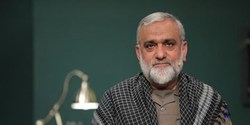سردار نقدی: همکاری وزیر رژیم صهیونیستی با ایران را تأیید می‌کنم