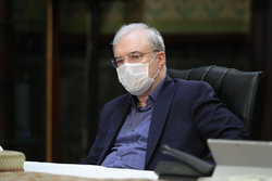 دلنوشته وزیر بهداشت برای شهید سردار سلیمانی