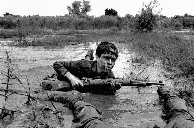 داستان عکسی که سالها بر کتابهای درسی نقش بست + عکس