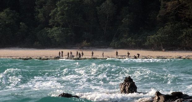 ۱۰ مکان ممنوعه که تنها از گوگل مپ می‌توانید آن‌ها را ببینید!