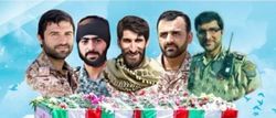 نحوه به شهادت رسیدن ۱۳ مدافع حرم مازندرانی در خان طومان