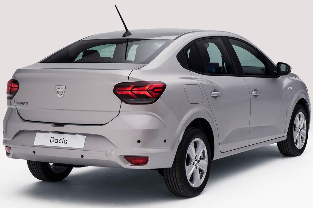 رونمایی از ال ۹۰ جدید مدل ۲۰۲۱ + تصاویر