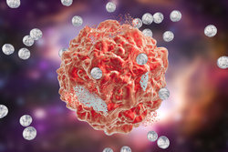از بین بردن سلول‌های سرطانی مقاوم در برابر دارو با کمک کلسیم