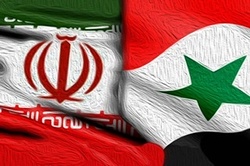 راه‌اندازی مرکز تجارت ایرانیان در سوریه