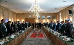 آغاز دور دوم مذاکرات ایران و کی‌یف درباره سانحه هواپیمای اوکراینی