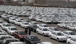 کاهش ۱۰ تا ۴۰ میلیون تومانی قیمت خودرو در بازار