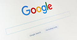 شکایت دولت آمریکا علیه گوگل  اتهام: انحصار