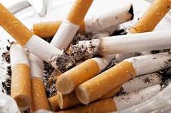 مصرف کنندگان دخانیات بر اثر ابتلا به کرونا بیشتر فوت می کنند