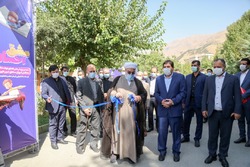 افتتاح 150 مدرسه جدید درمناطق کم‌برخوردار کشور توسط ستاد اجرایی فرمان امام
