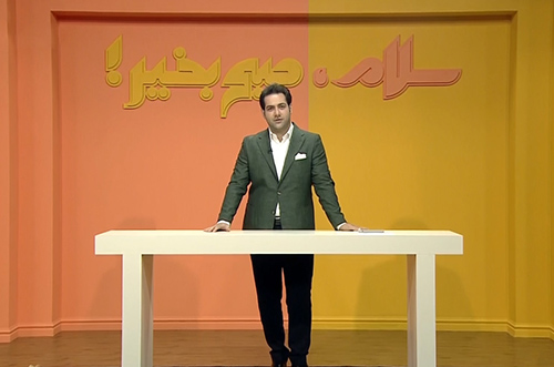 مجری