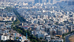رشد ۹۱ درصدی قیمت مسکن در تهران